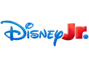 Disney Junior HD (Pacific)