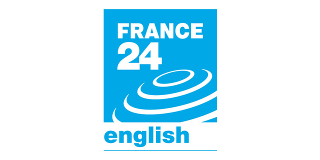 France 24 (EN)
