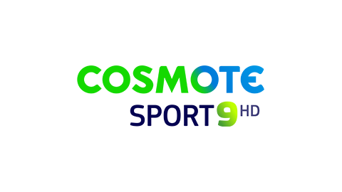 COSMOTESport9 HD