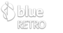 blue Retro