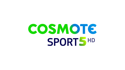 COSMOTESport5 HD