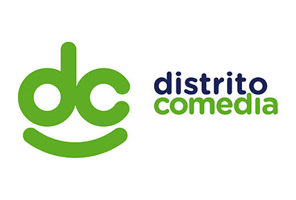 DISTRITO COMEDIA HD
