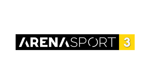 Arena Sport 3 HD (RS)