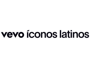 Vevo Íconos Latinos