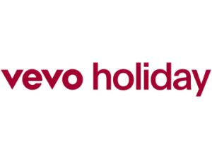 Vevo Holiday