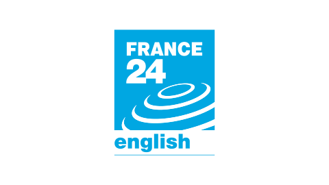 France 24 English