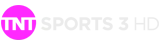 TNT Sports 3 HD