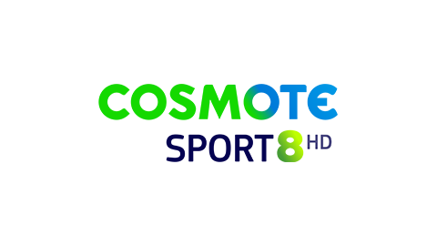 COSMOTESport8 HD