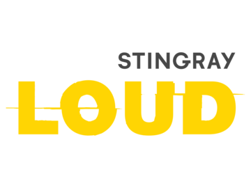 Stingray LOUD