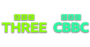 BBC Three / CBBC