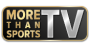 More Than Sports TV