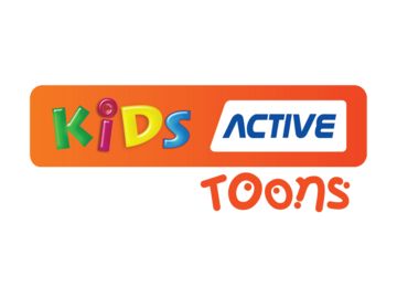 KIDS ACTIVE TOONS