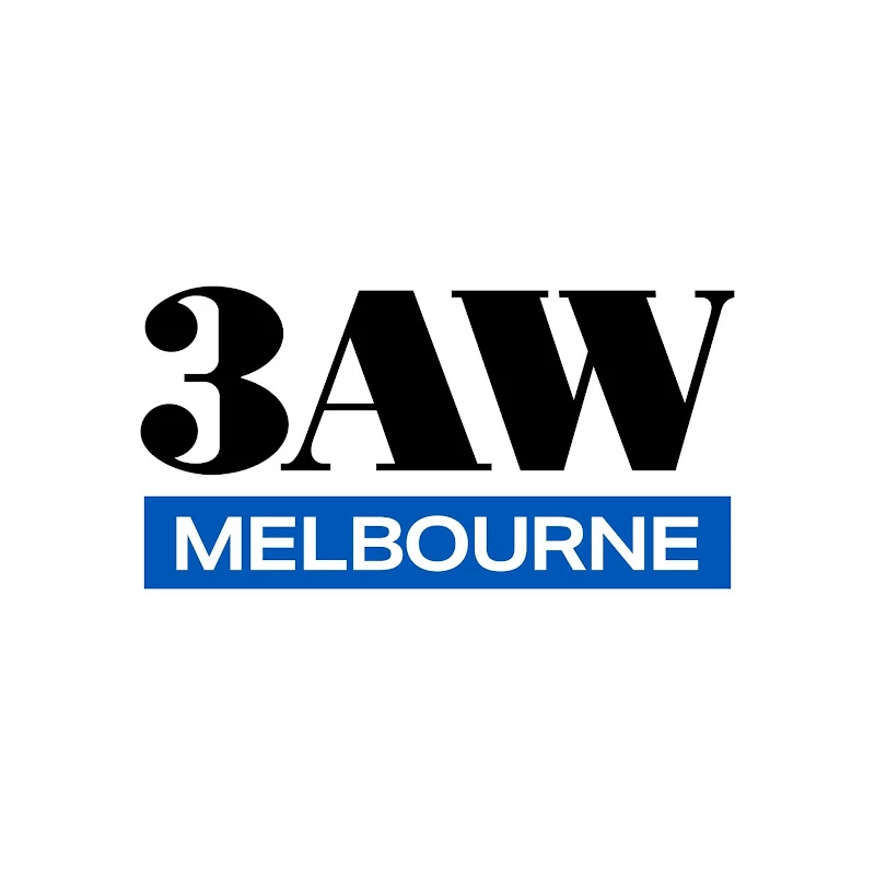 3AW Melbourne