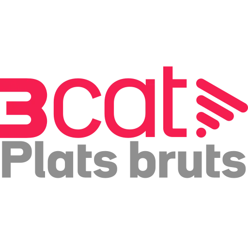 3Cat Plats bruts