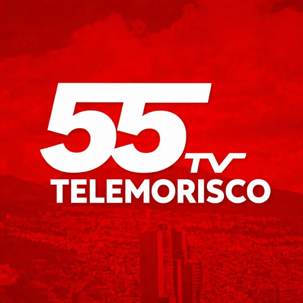 Canal 55 Telemorisco TV