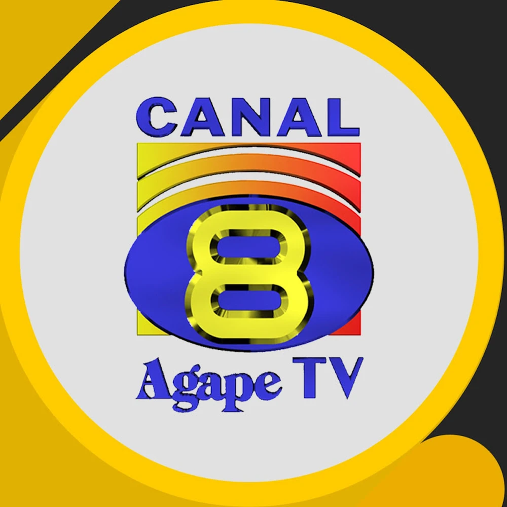 Agape TV