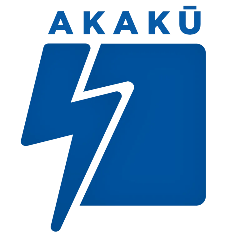 Akaku 55