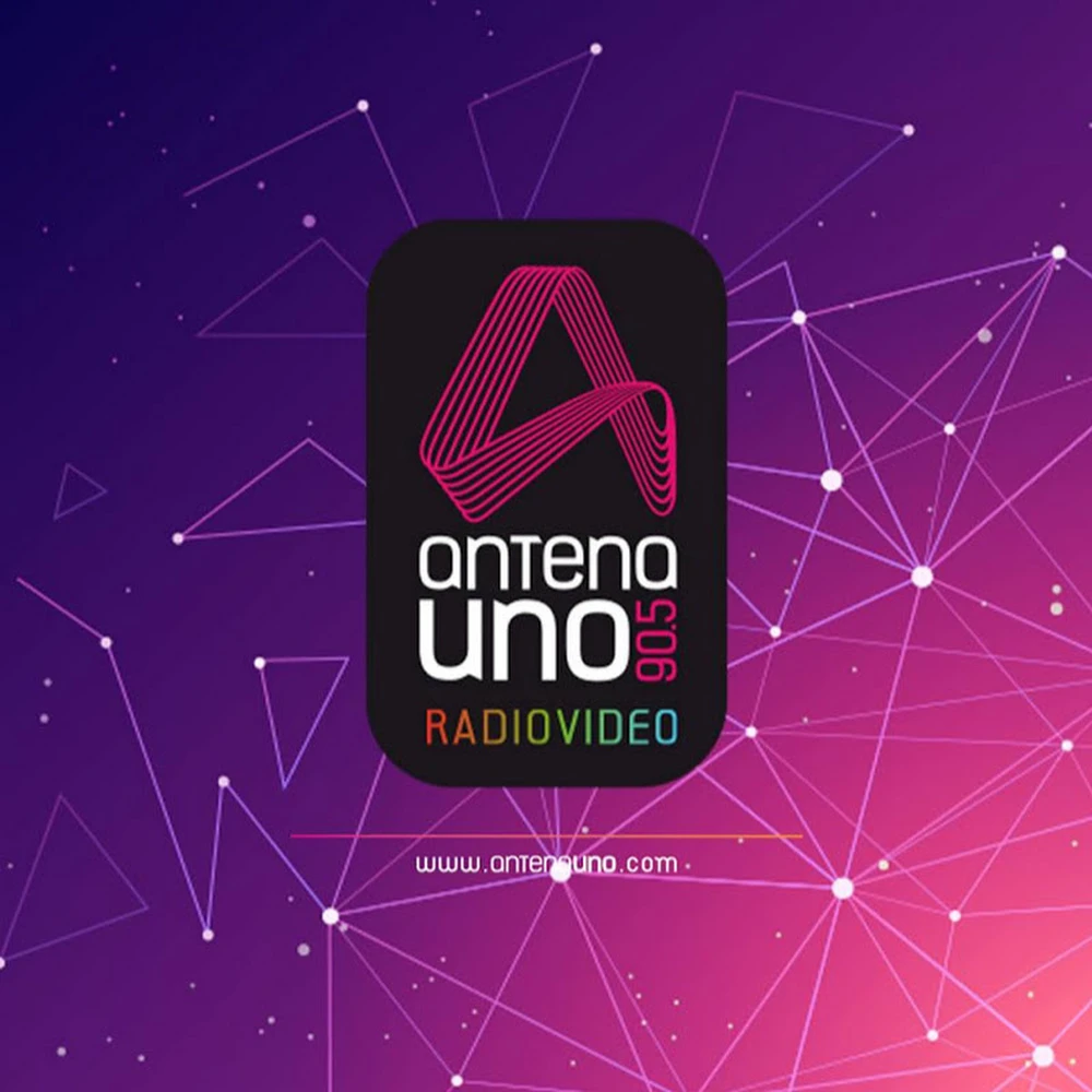Antena Uno RadioVideo