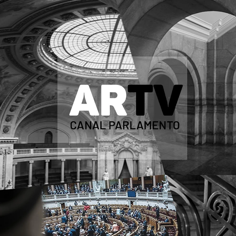 ARTV Canal Parlamento