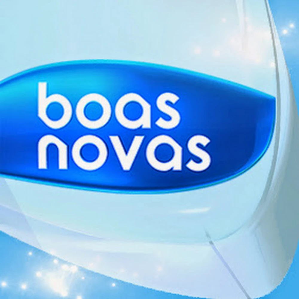 Boas Novas