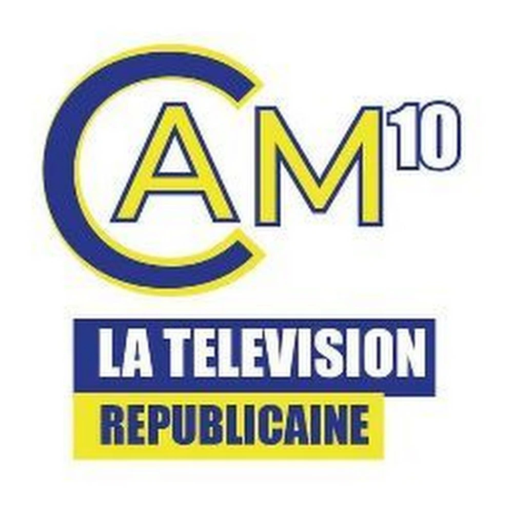 CAM 10 TV