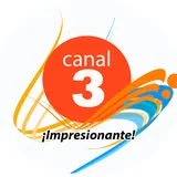 Canal 3 Impresionante