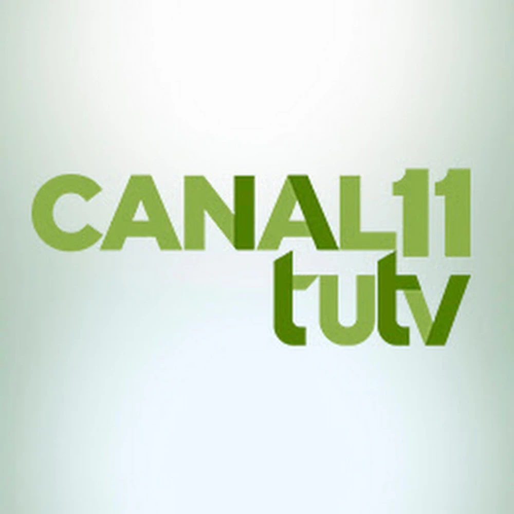 Canal 11 TuTV