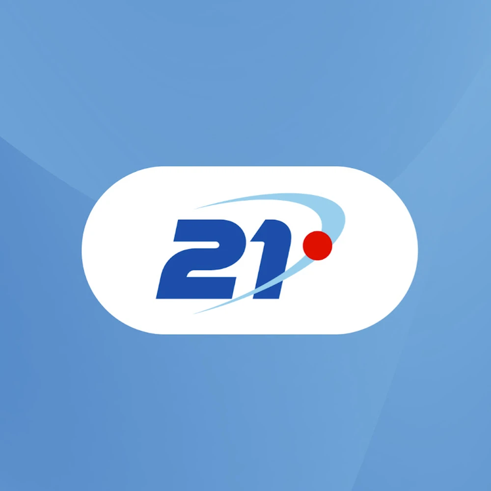 Megavisión Canal 21