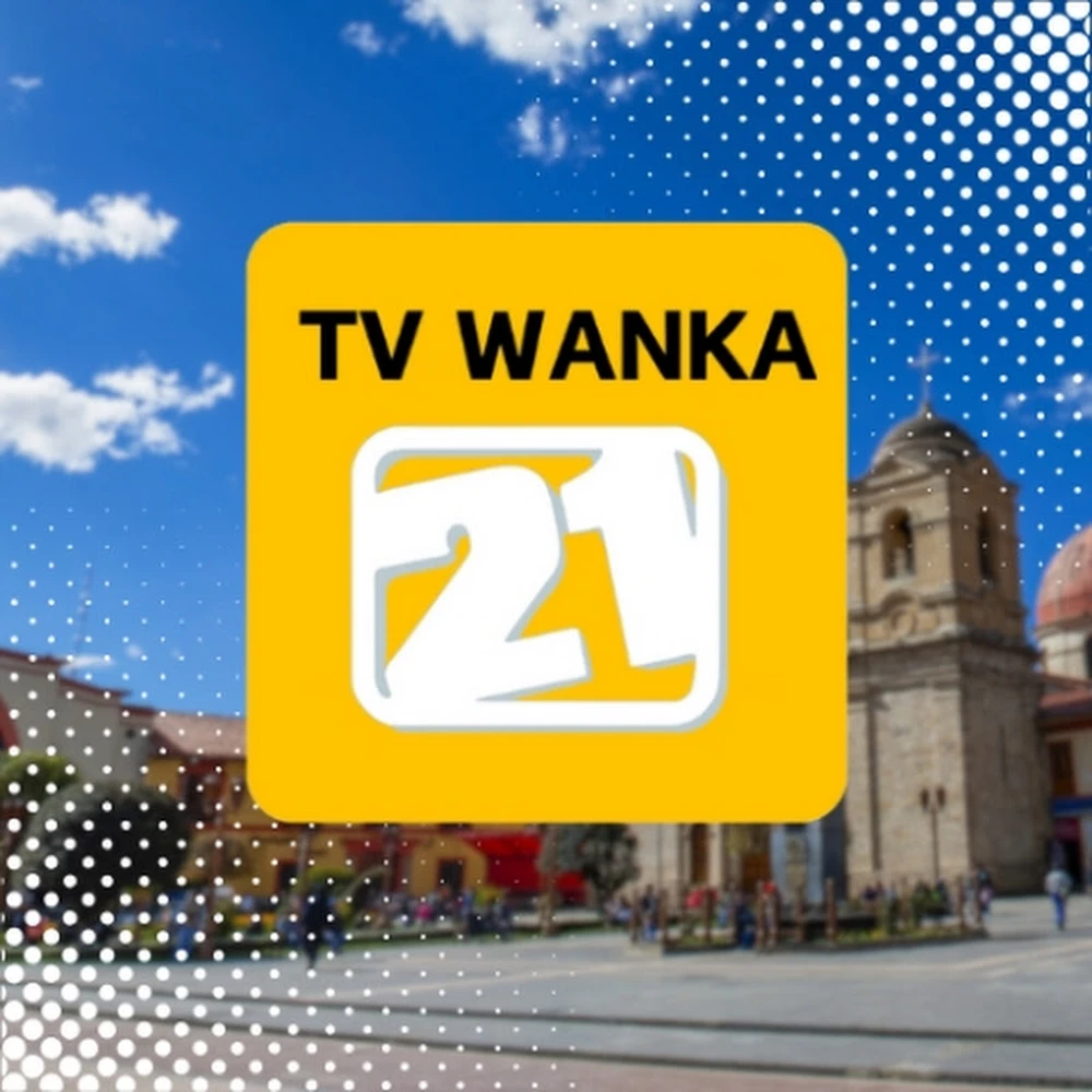 Canal 21 Huancayo