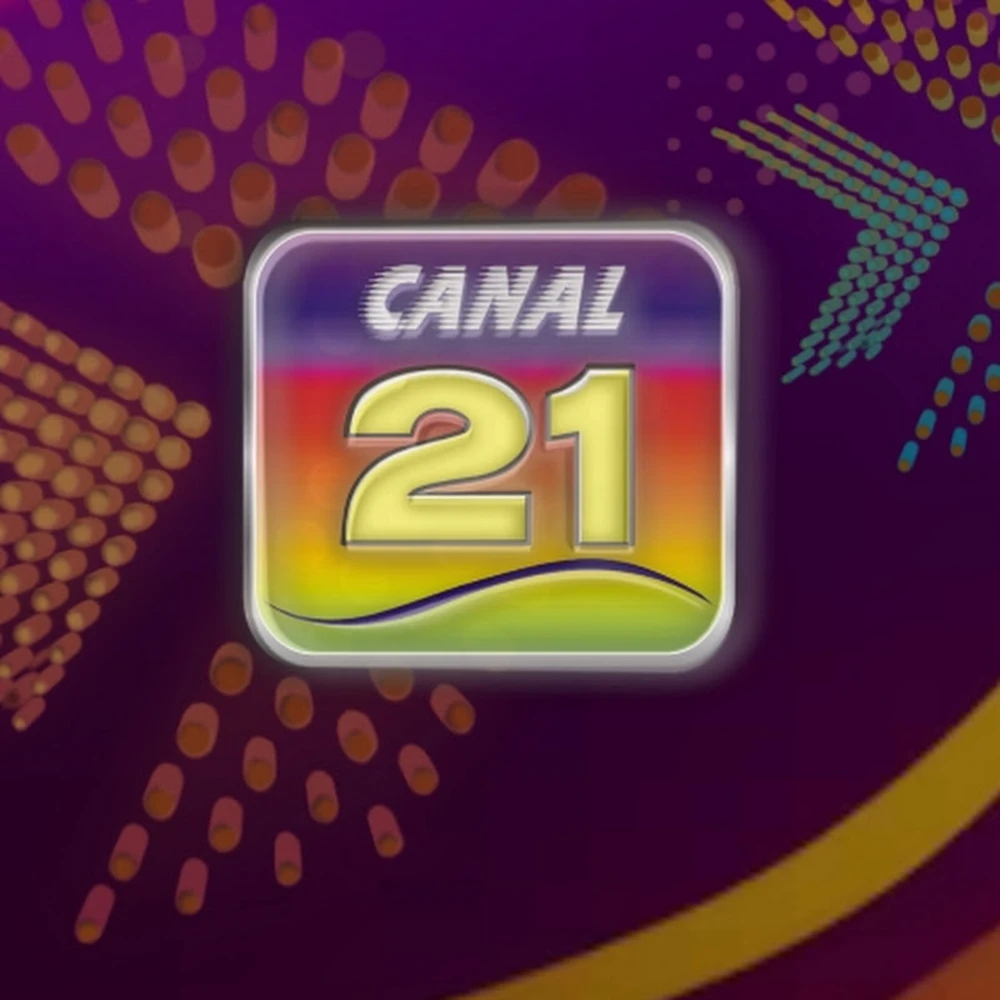 Canal 21 Táchira