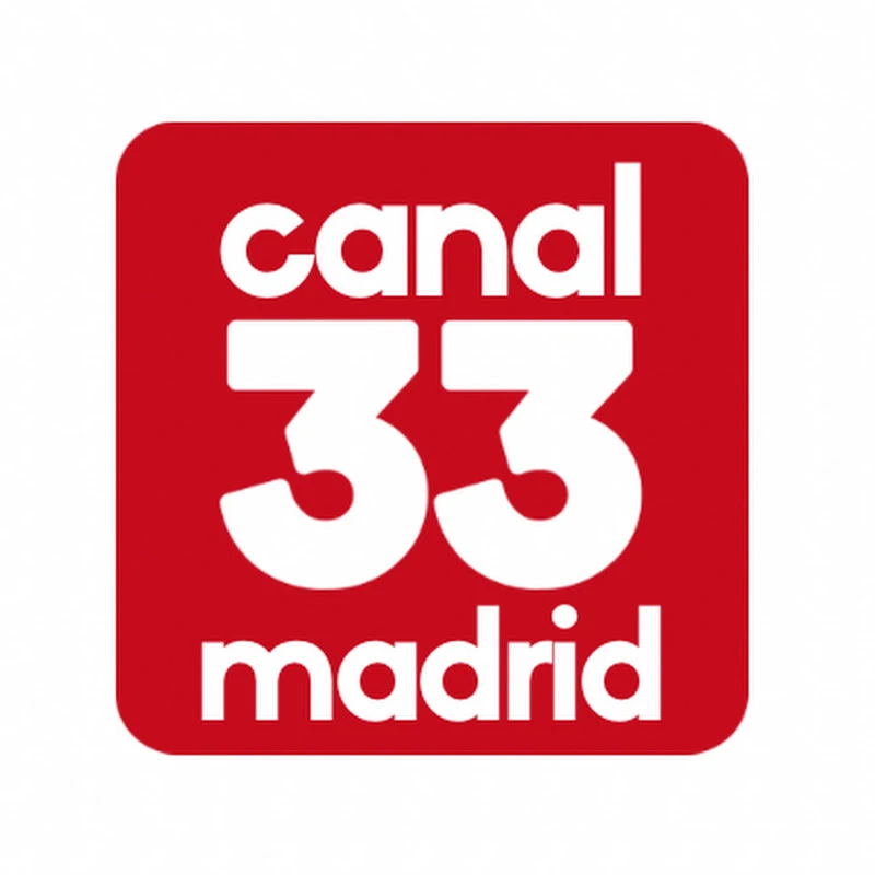 Canal 33 Madrid