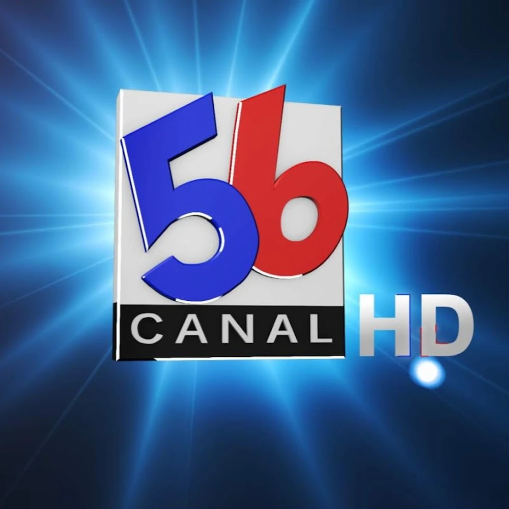 Canal 56