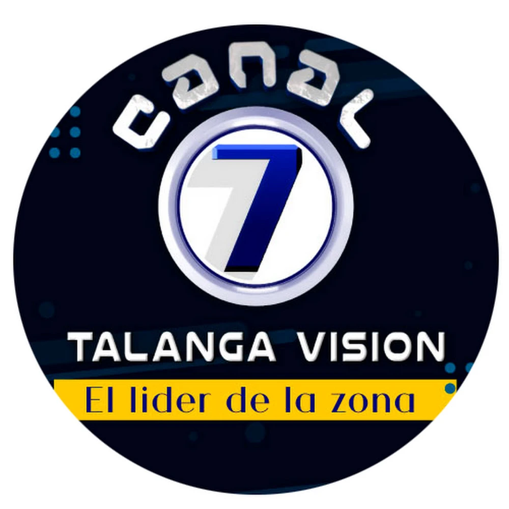 Canal 7 Talanga Visión