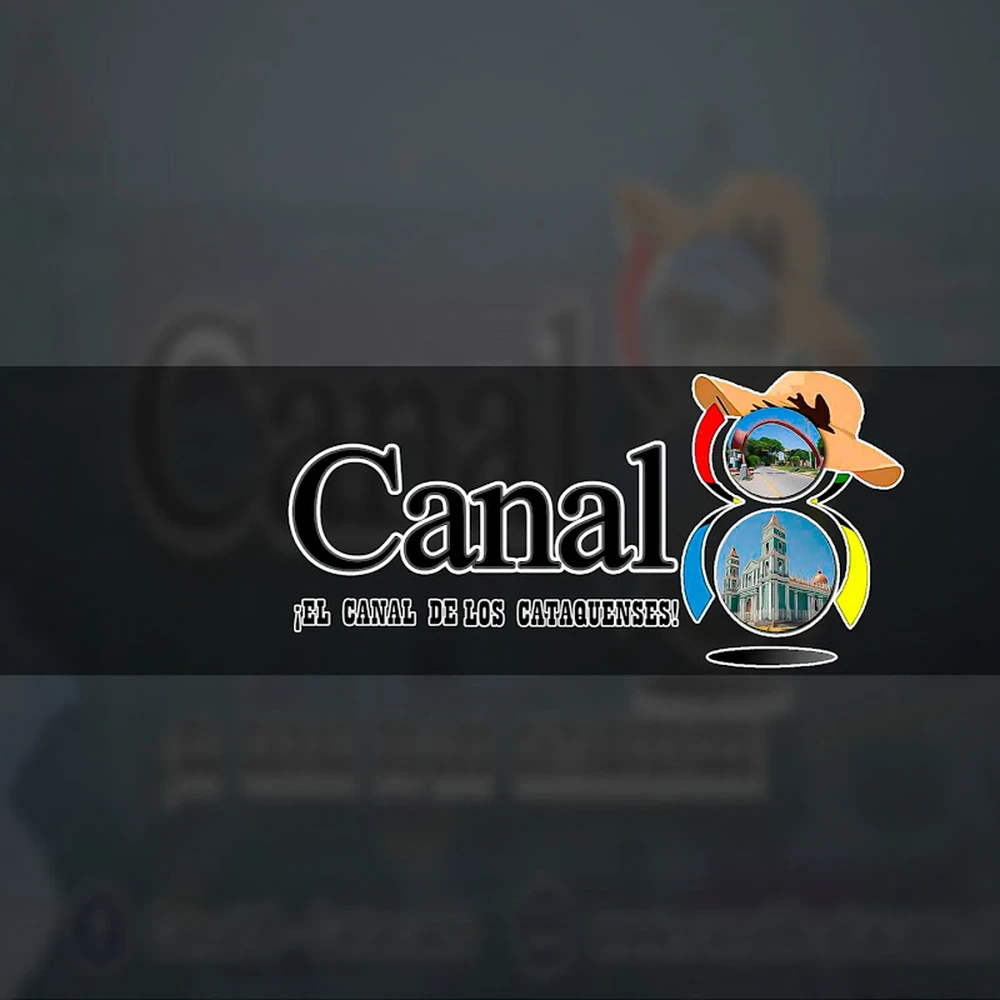 Canal 8 Catacaos