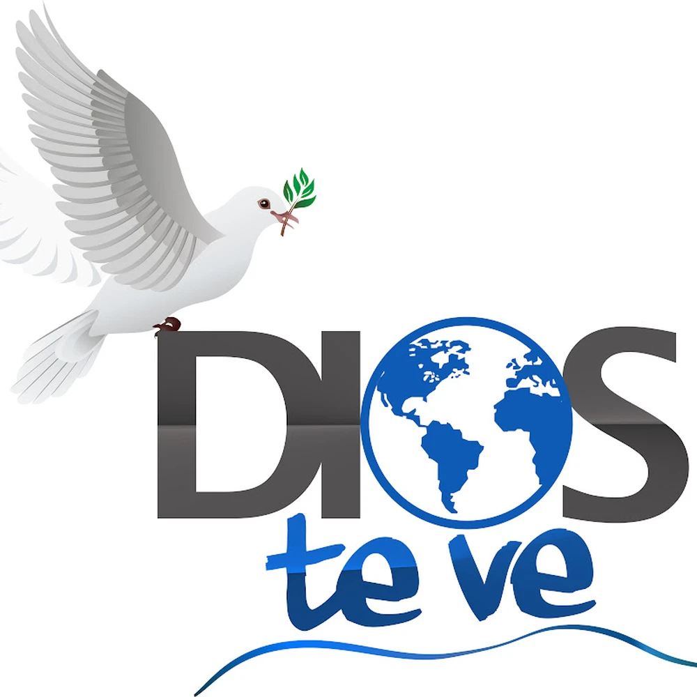 Dios Te Ve