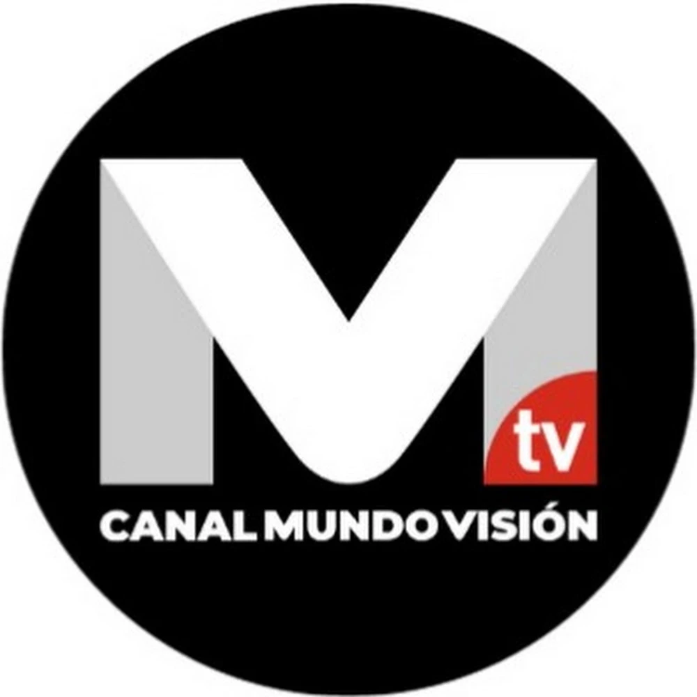 Canal Mundo Visión