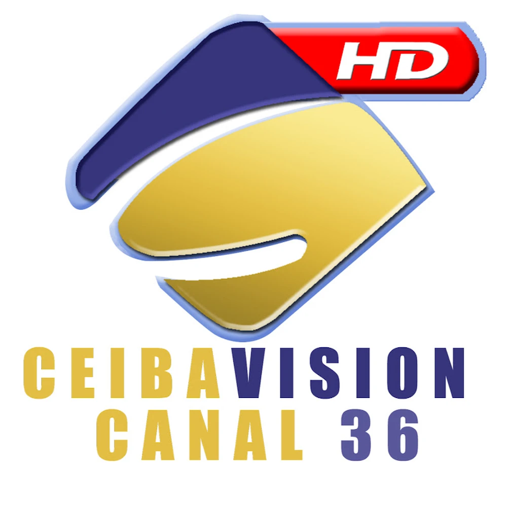 Ceiba Vision Canal 36