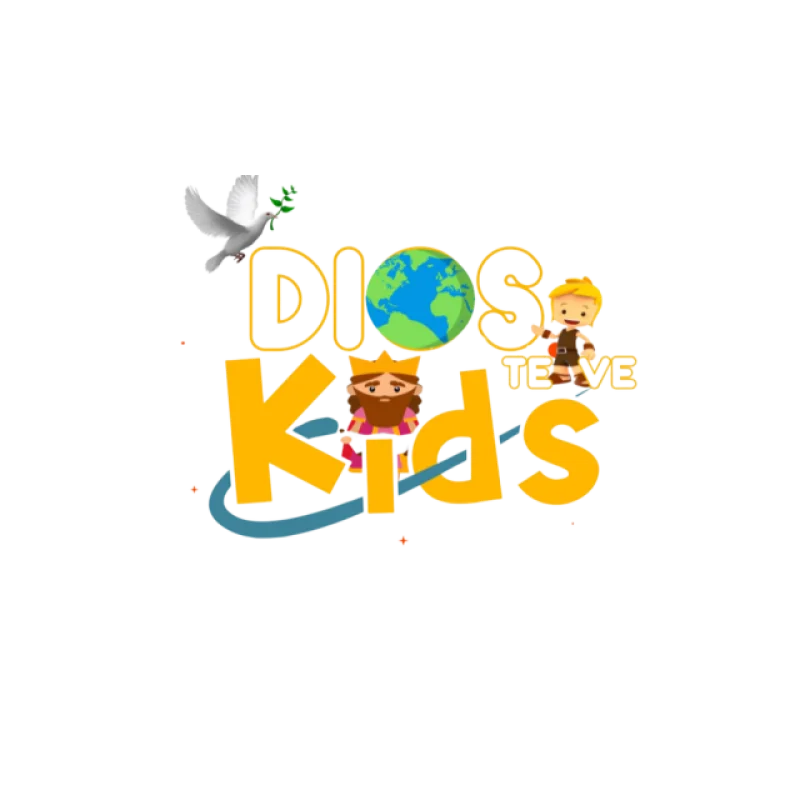 Dios Te Ve Kids