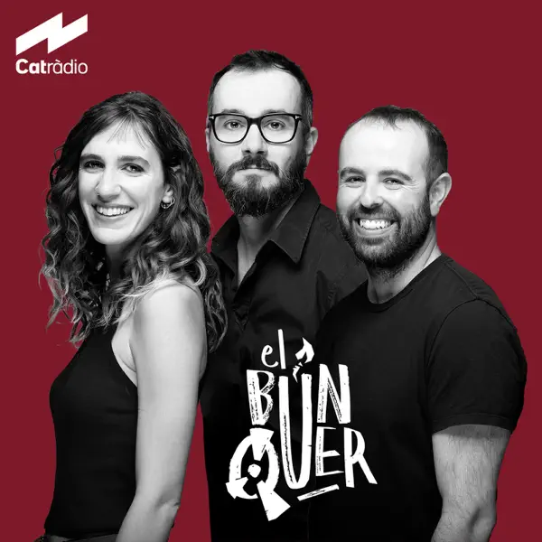 3Cat El búnquer