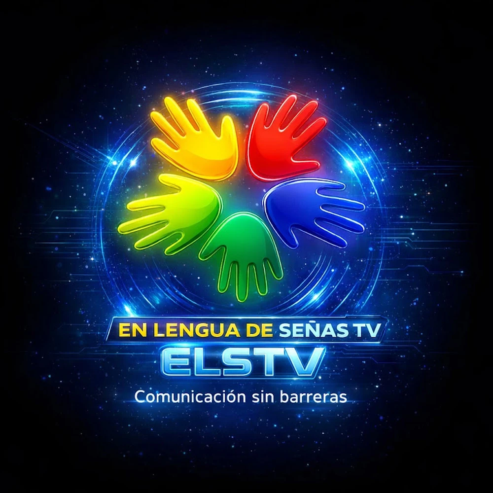 En Lengua de Senas TV