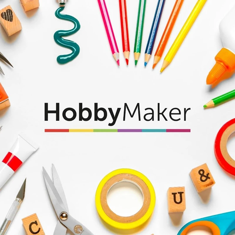 Hobby Maker
