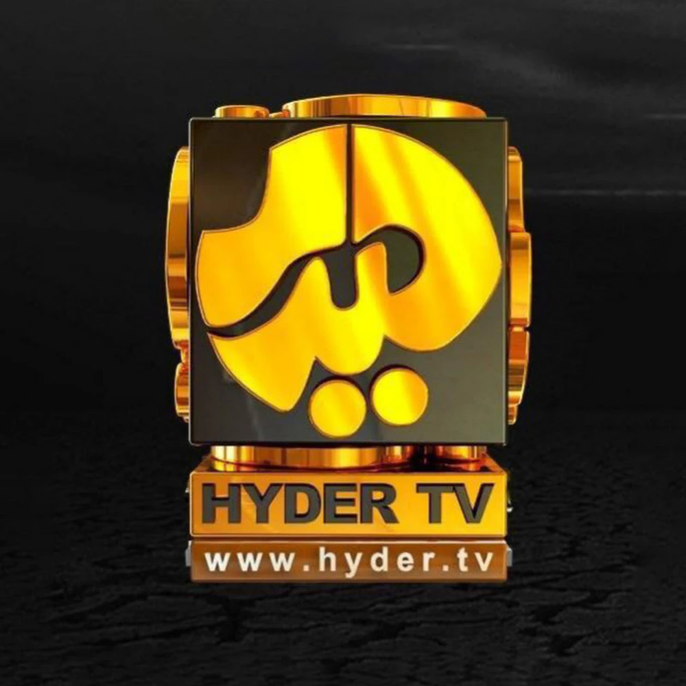 Hyder TV