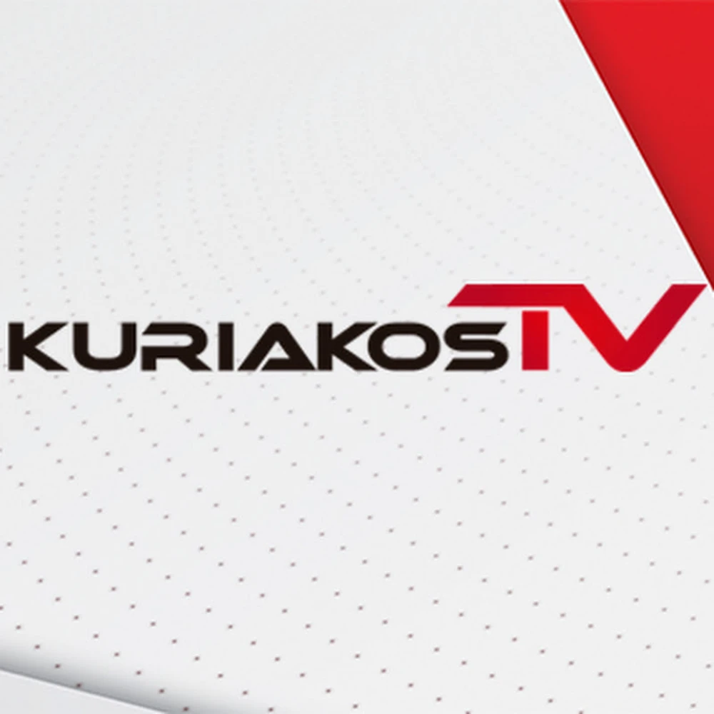 Kuriakos TV