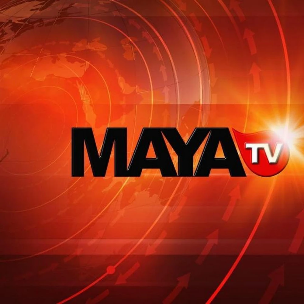 Maya TV