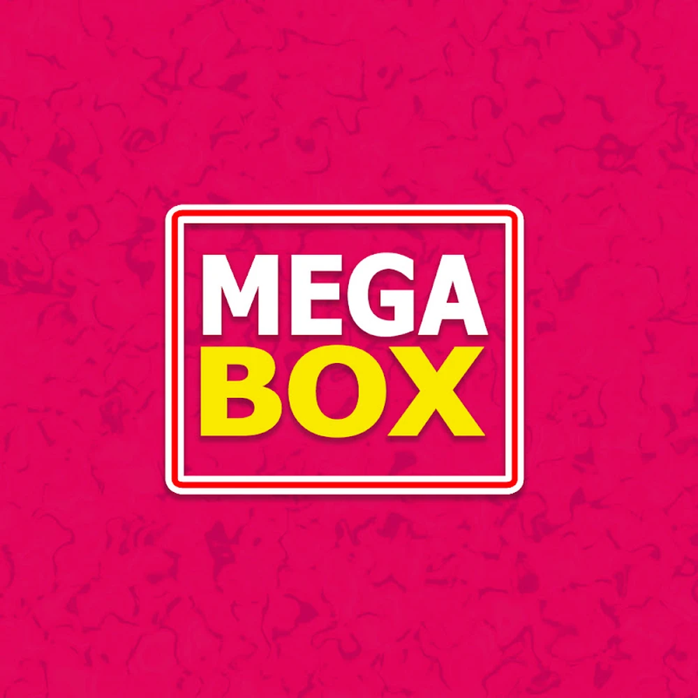 MegaBox
