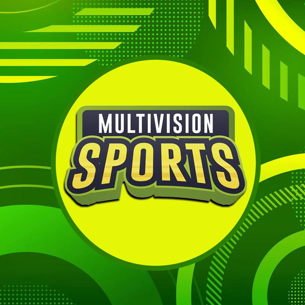 Multivisión Sports