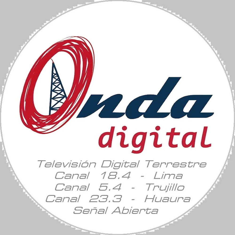 ONDA DIGITAL