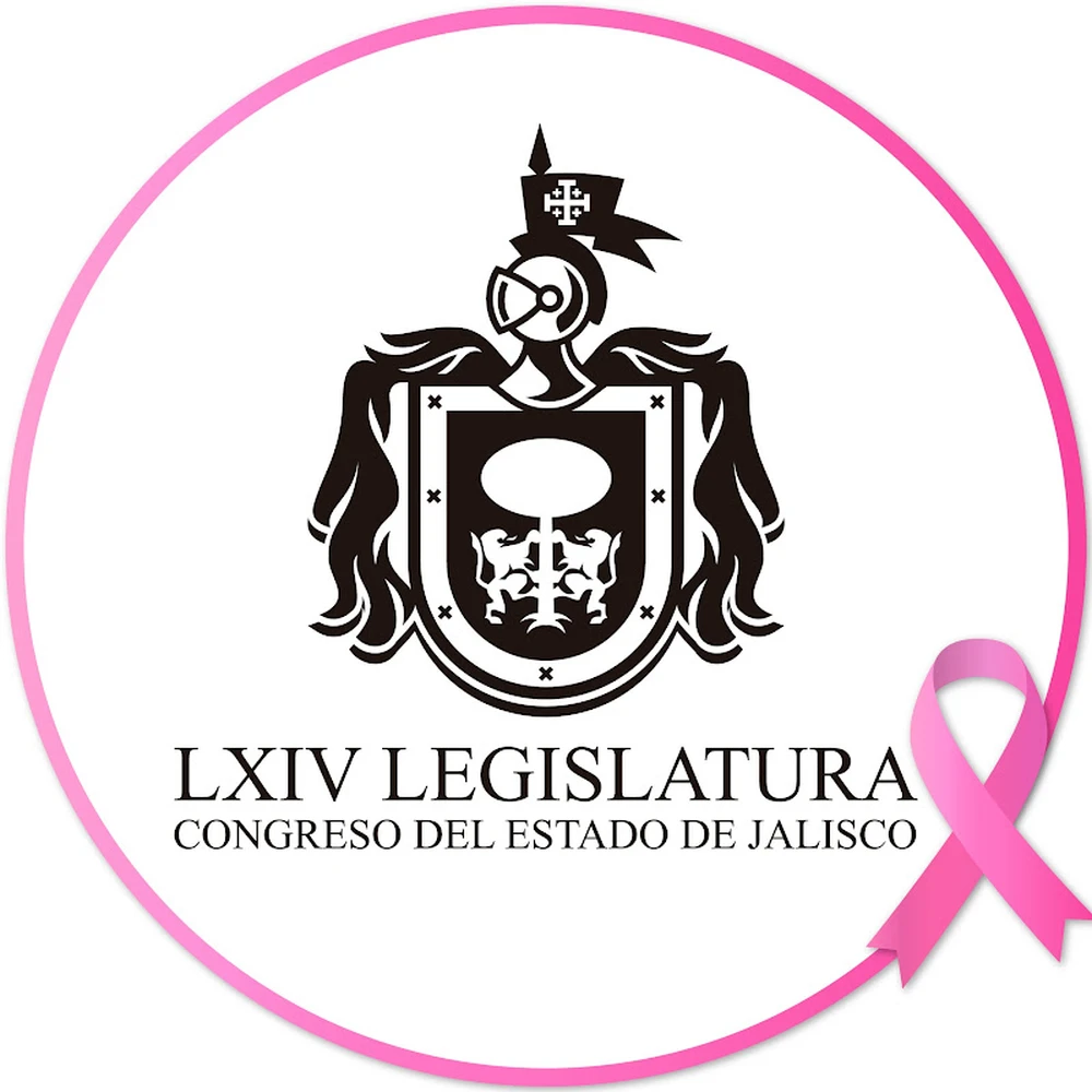 Canal Parlamento del Congreso de Jalisco