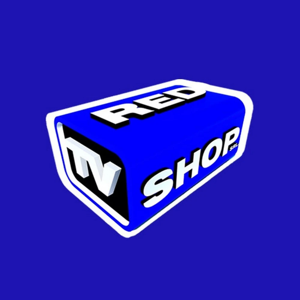 Red TV Shop