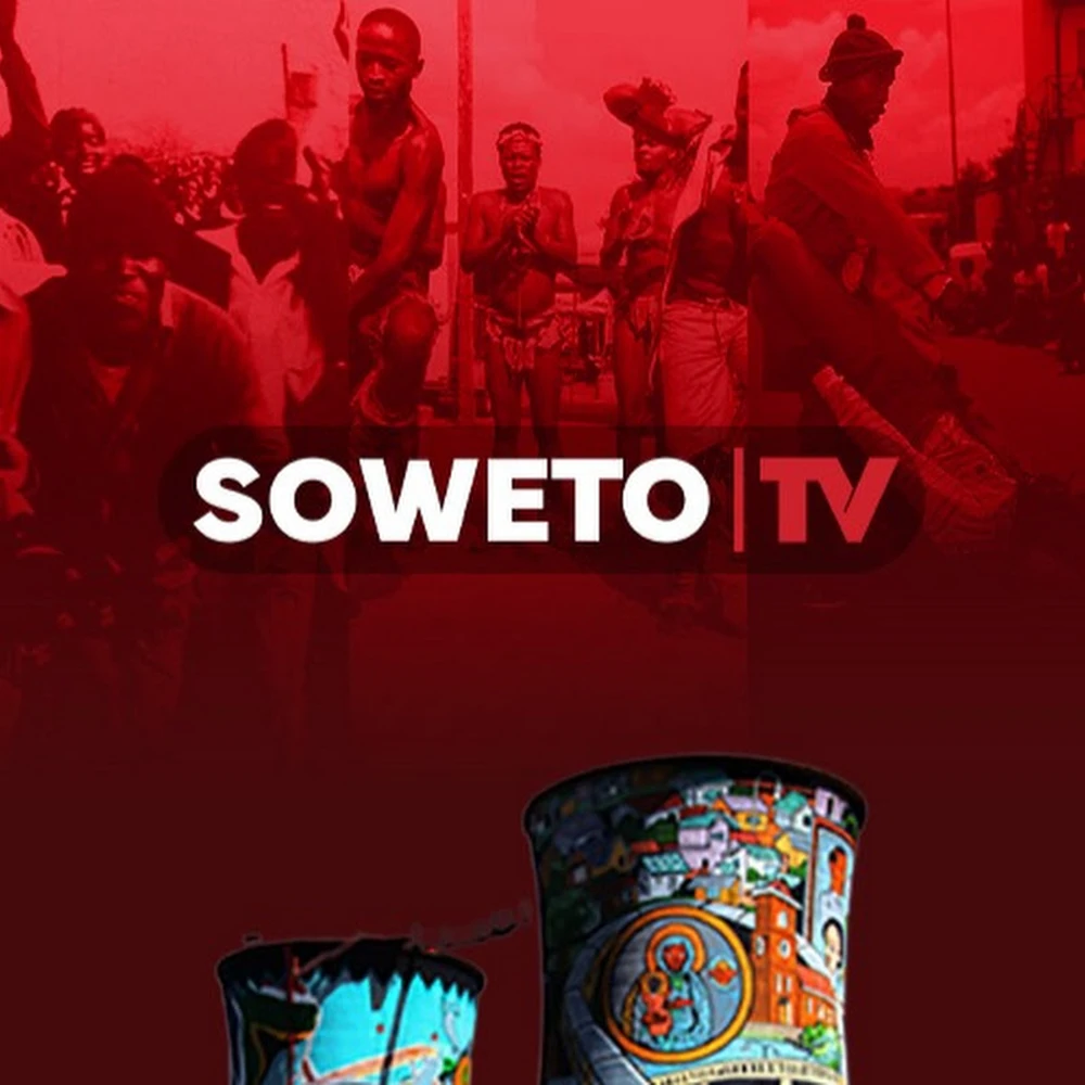 Soweto TV